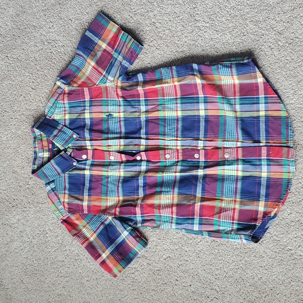 Boy's  Polo shirt